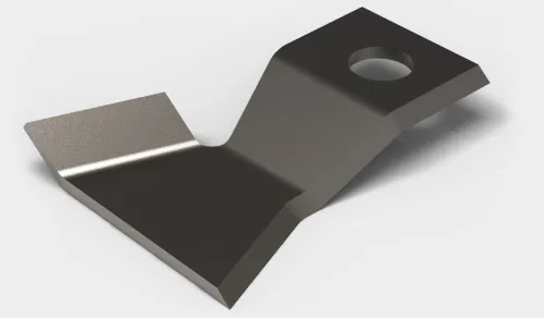 NexaBlades released in 2022.